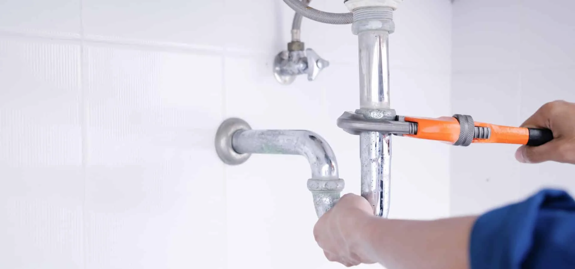 Plumbing Sacramento Hero