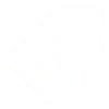 Clarke & Rush Mechanical 5 price tag icon