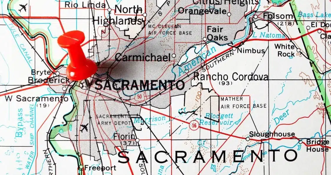 What Is The Average Cost Of Ac Repair In Sacramento