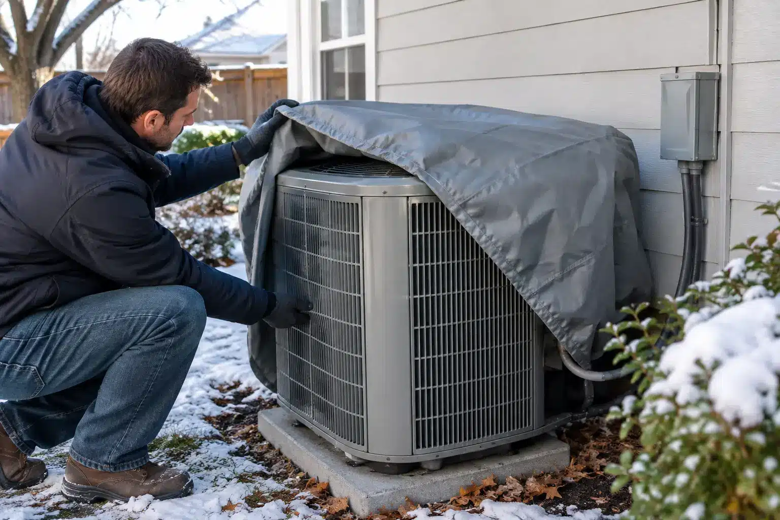 ac unit